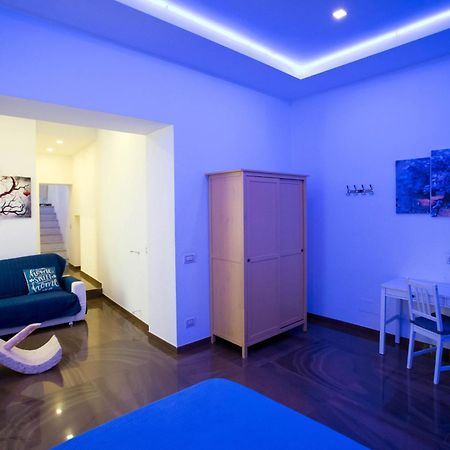 Palazzo 15 Napoli Bed & Breakfast エクステリア 写真
