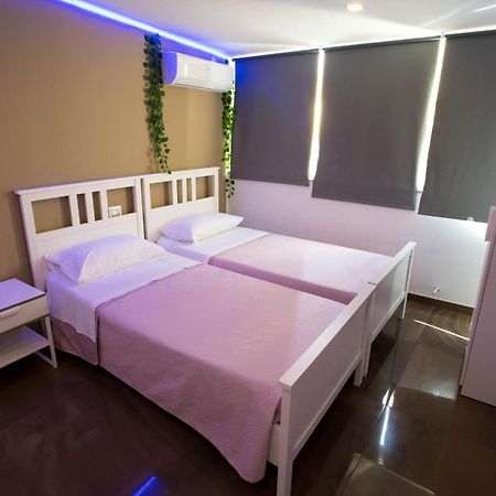 Palazzo 15 Napoli Bed & Breakfast エクステリア 写真