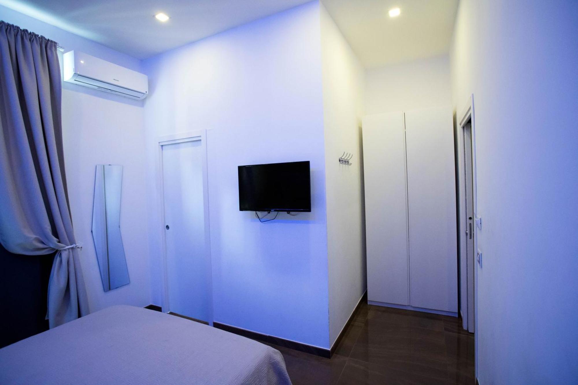 Palazzo 15 Napoli Bed & Breakfast エクステリア 写真