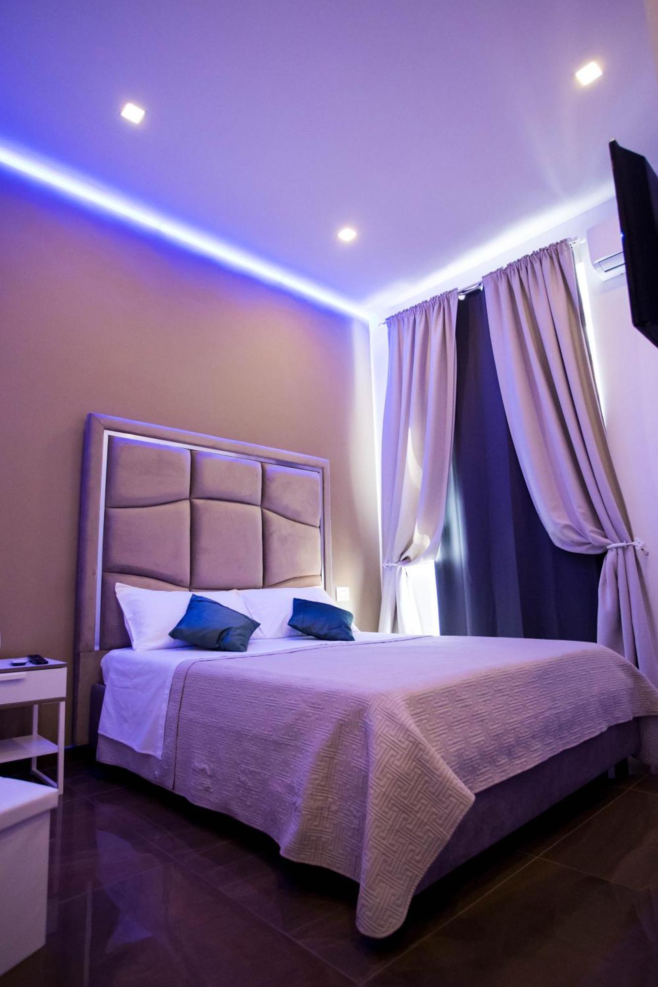 Palazzo 15 Napoli Bed & Breakfast エクステリア 写真