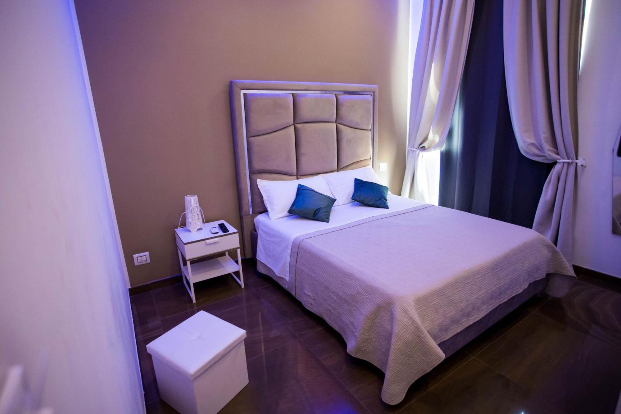 Palazzo 15 Napoli Bed & Breakfast エクステリア 写真