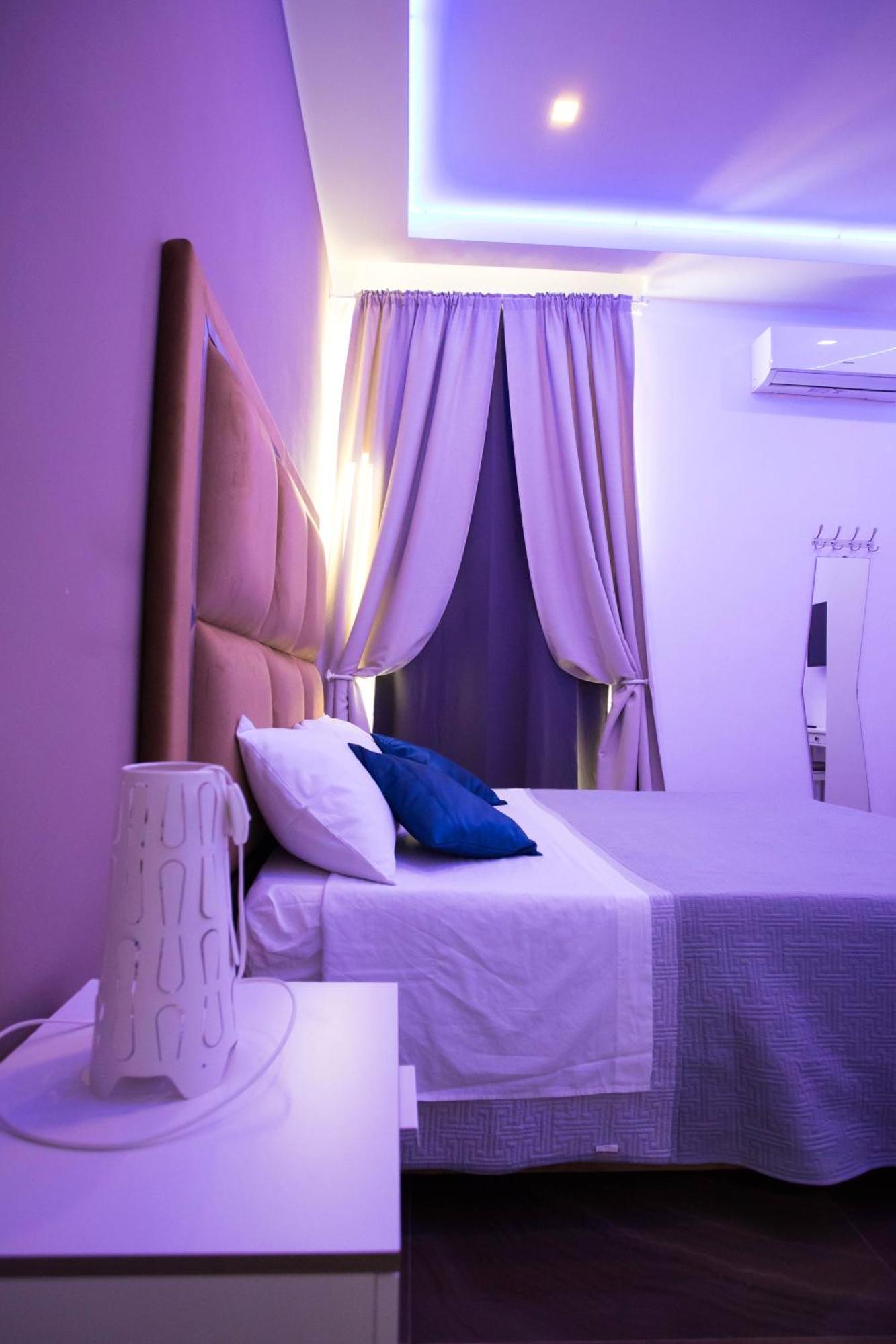 Palazzo 15 Napoli Bed & Breakfast エクステリア 写真