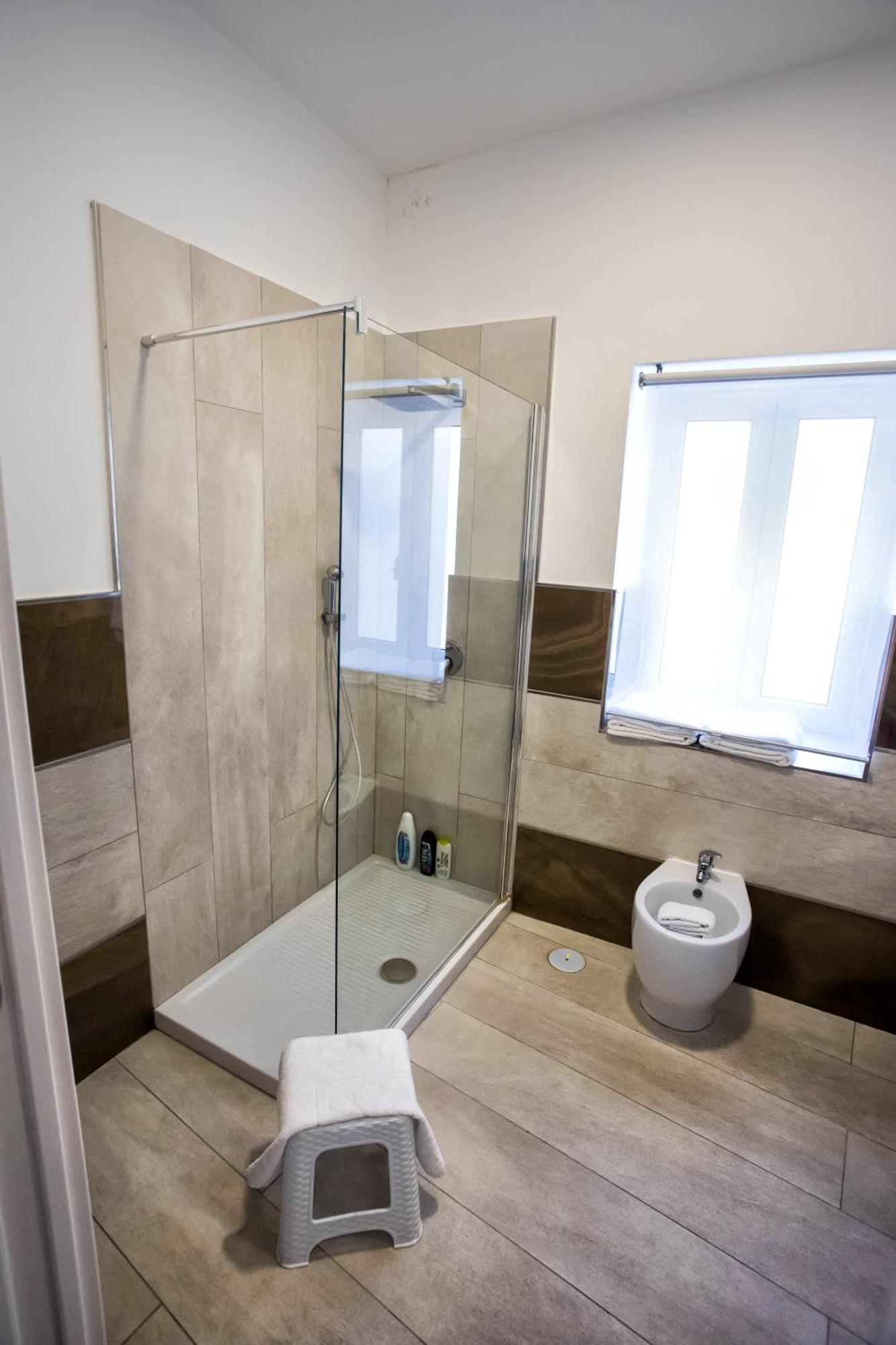Palazzo 15 Napoli Bed & Breakfast エクステリア 写真