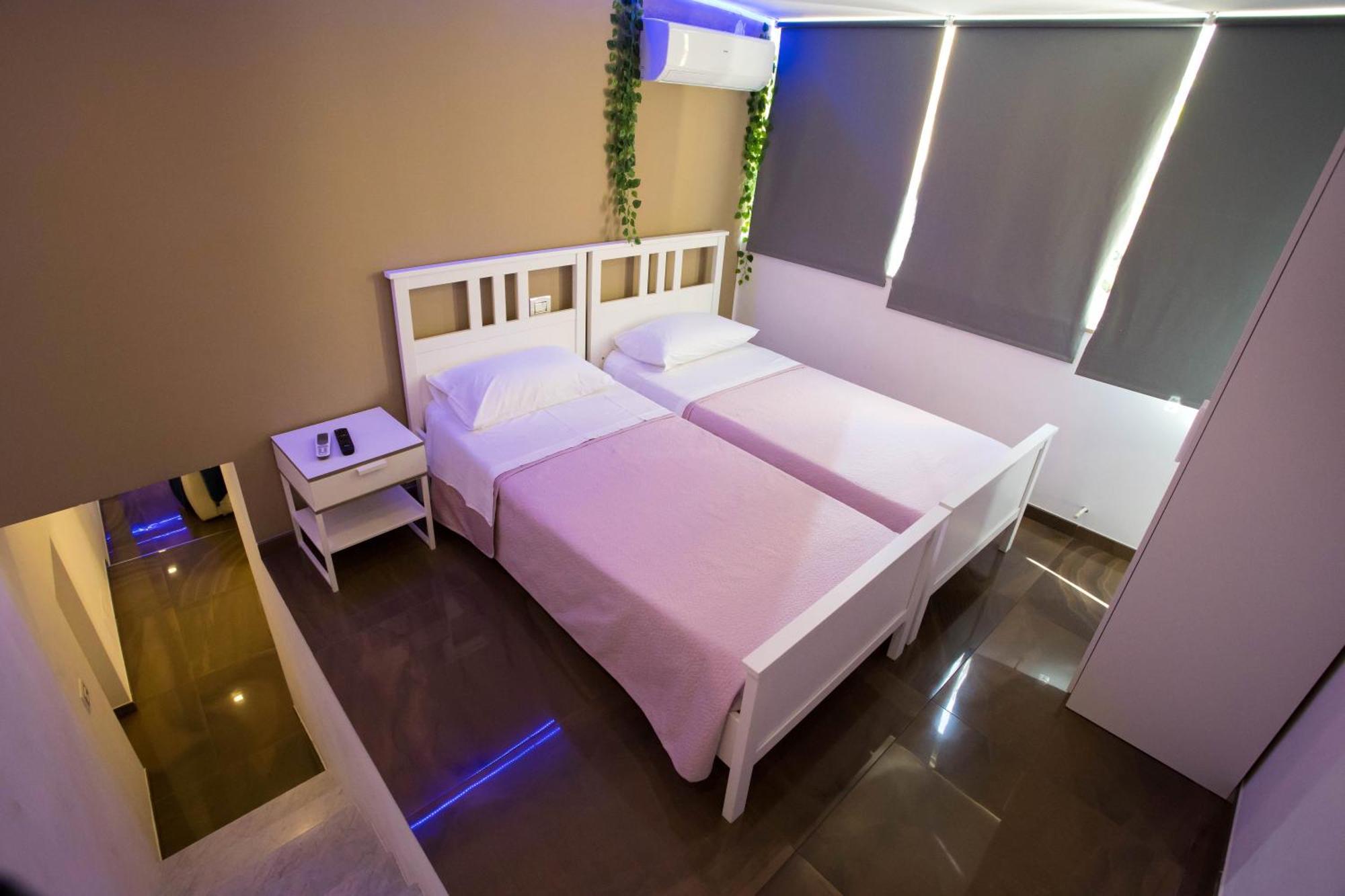 Palazzo 15 Napoli Bed & Breakfast エクステリア 写真
