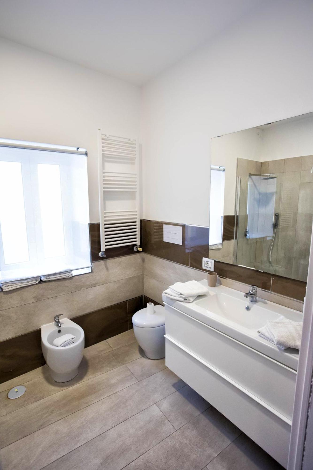 Palazzo 15 Napoli Bed & Breakfast エクステリア 写真
