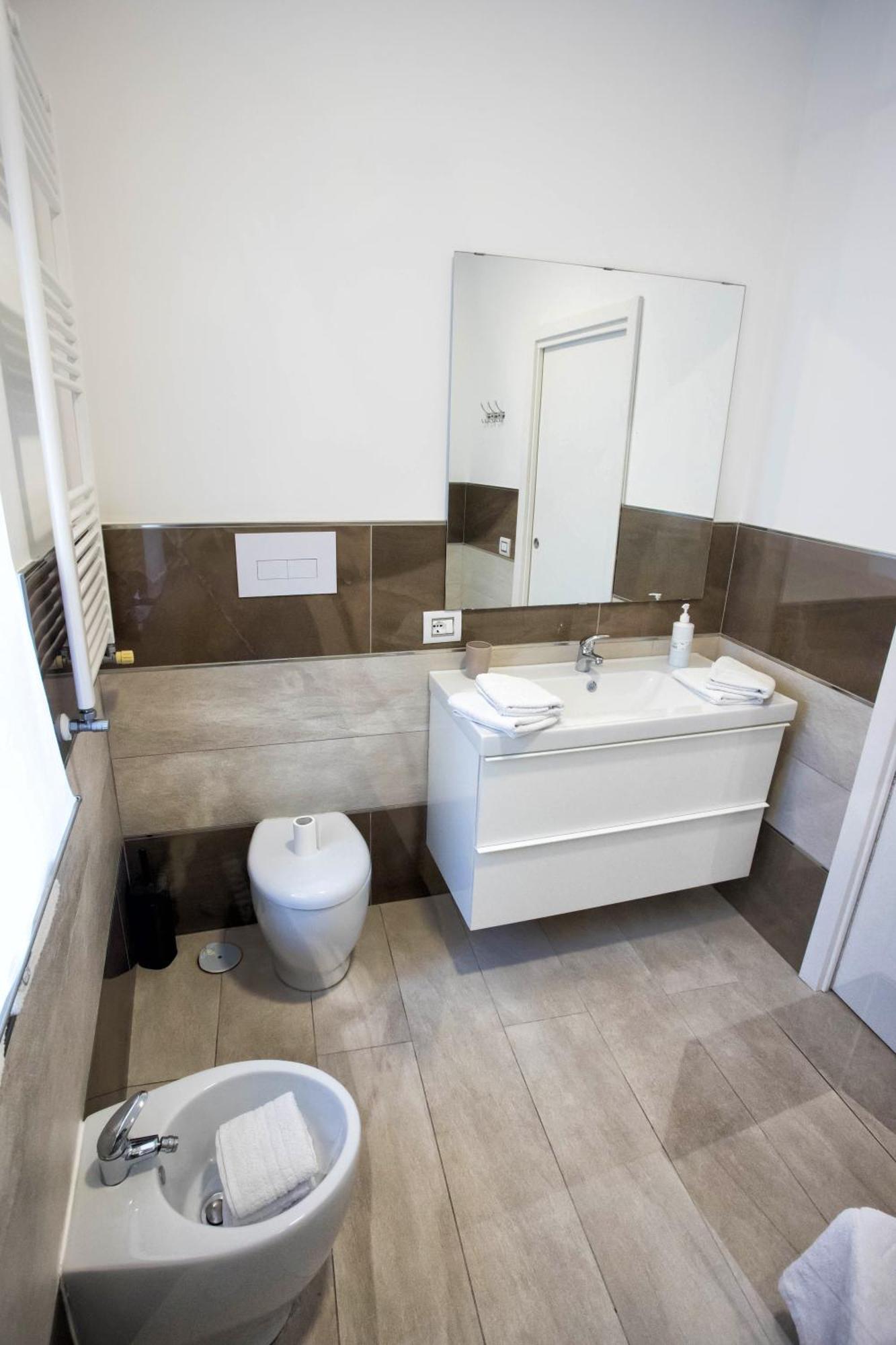 Palazzo 15 Napoli Bed & Breakfast エクステリア 写真