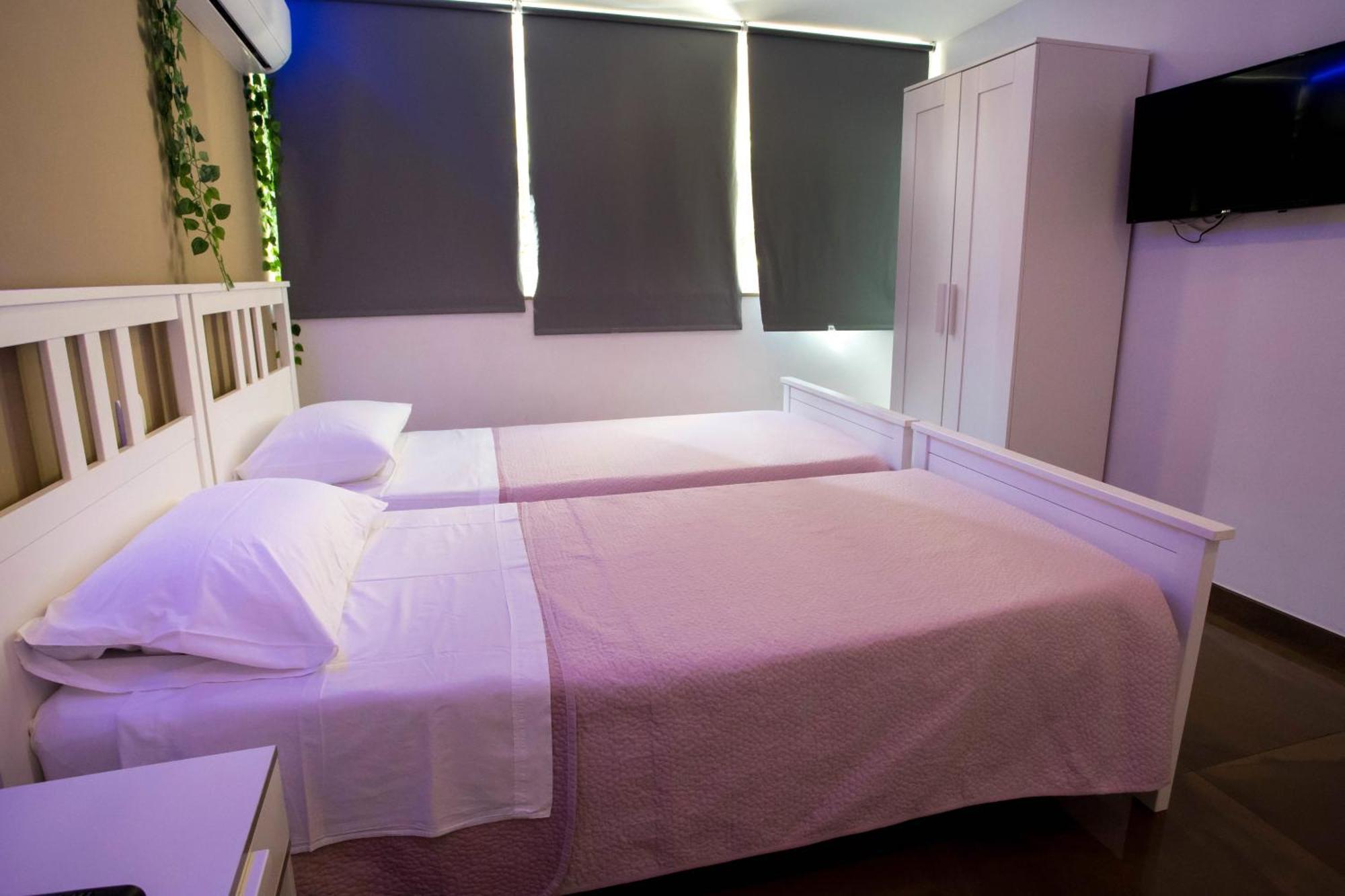 Palazzo 15 Napoli Bed & Breakfast エクステリア 写真