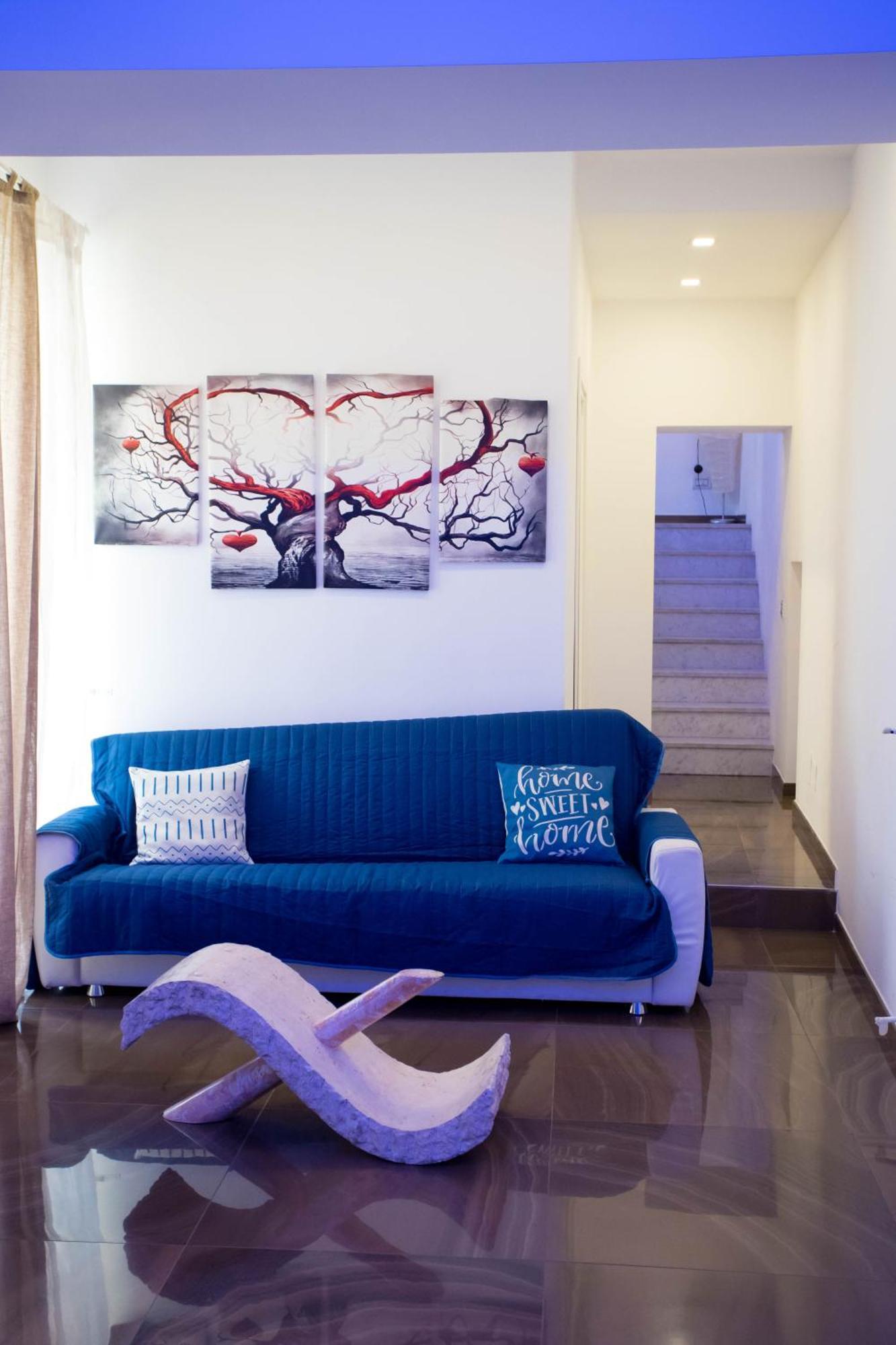Palazzo 15 Napoli Bed & Breakfast エクステリア 写真