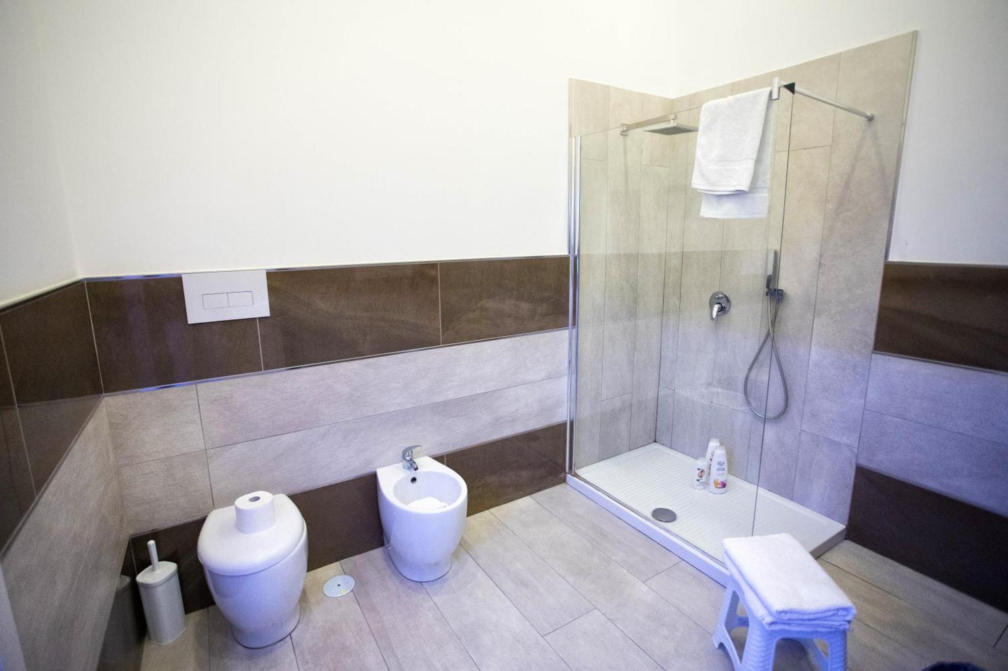 Palazzo 15 Napoli Bed & Breakfast エクステリア 写真