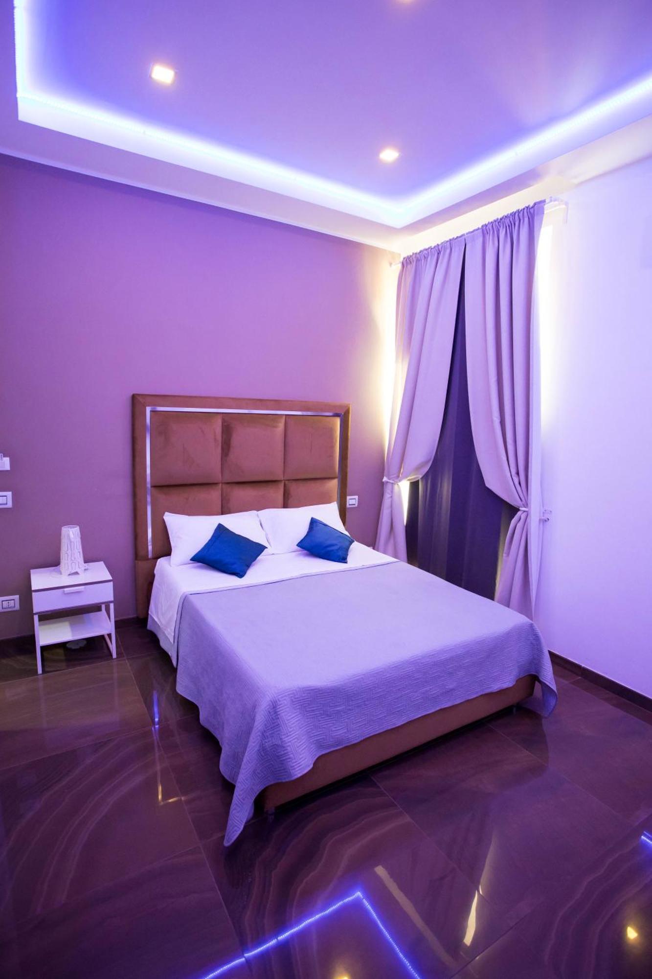 Palazzo 15 Napoli Bed & Breakfast エクステリア 写真
